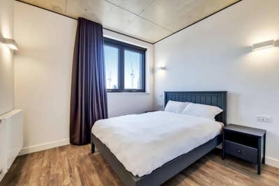 1 Space For a Girl in 3 BHK in Wembley Park Main Photo