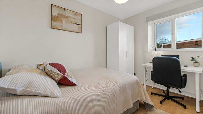 🏡 Brand New En-suite Room In South Ealing! ✨ Main Photo