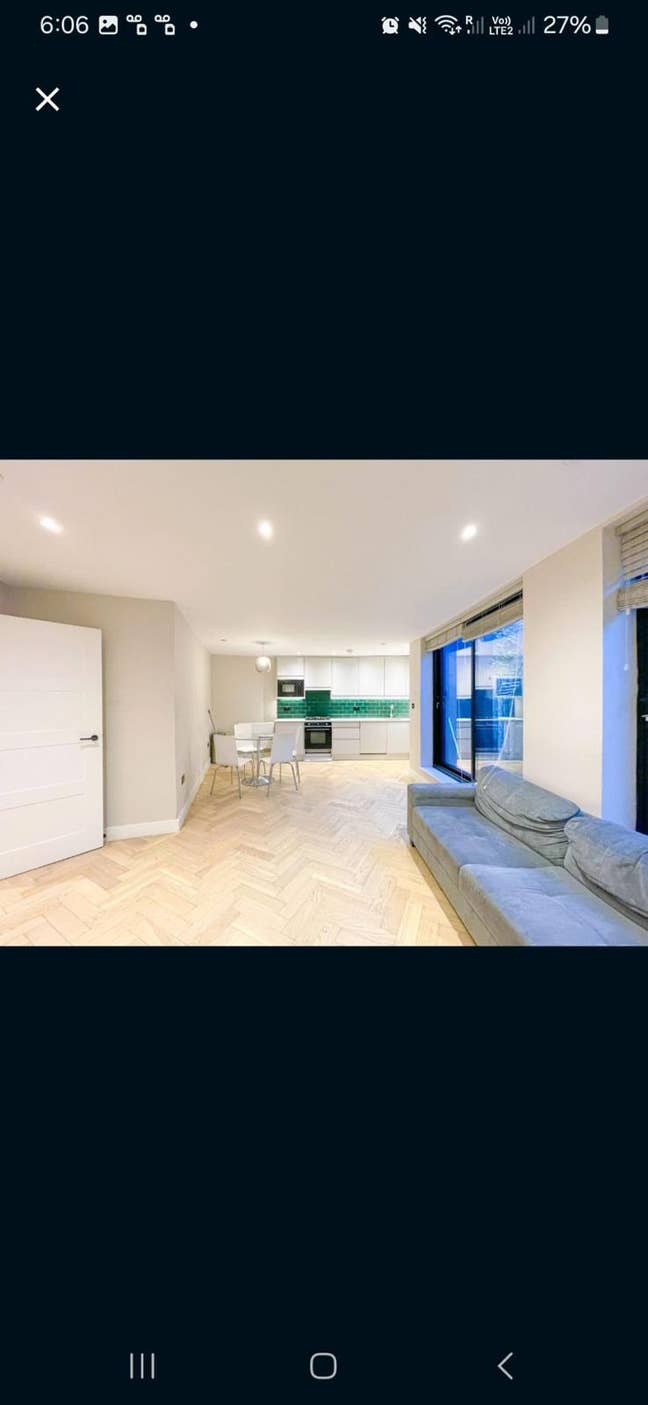 Cosy Flat – Bills Included – Two Rooms Available Main Photo