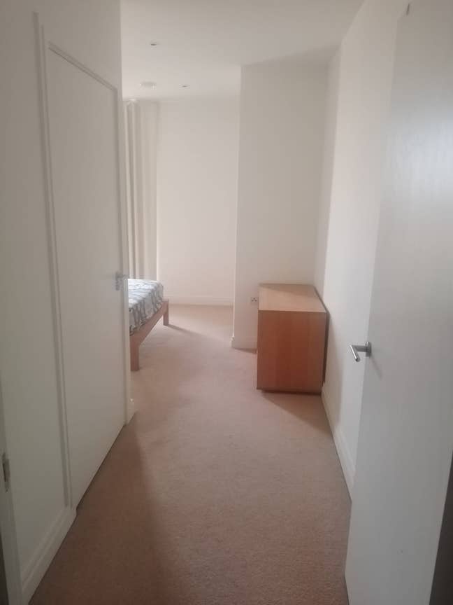 Ensuite double room - Near Hayes & Harlington Main Photo
