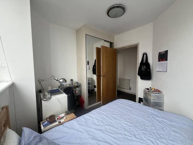 Sublet in deptford £800 with all bills included Main Photo