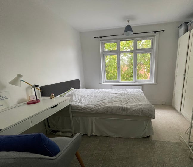 Room to Let – Quiet Cul-de-Sac, Near Soton Uni Main Photo