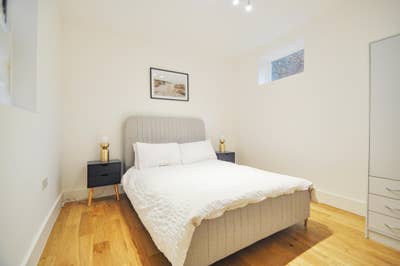 A stunning 1 bedroom flat in Archway, N19 Main Photo