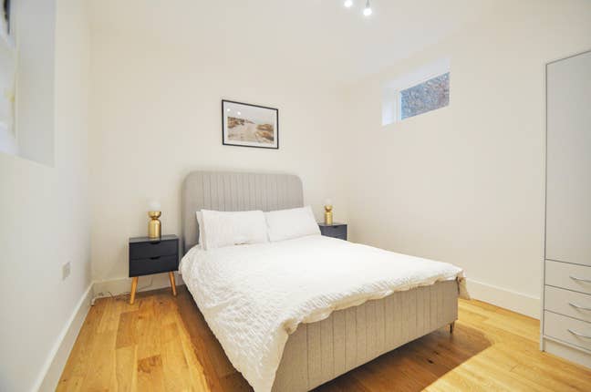 A stunning 1 bedroom flat in Archway, N19 Main Photo