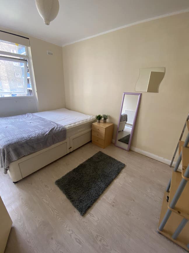 Double Room Old Street 18Th Dec   Main Photo