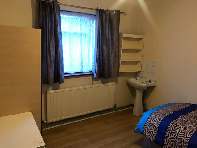 Lovely Studio in Turnpike Lane Main Photo