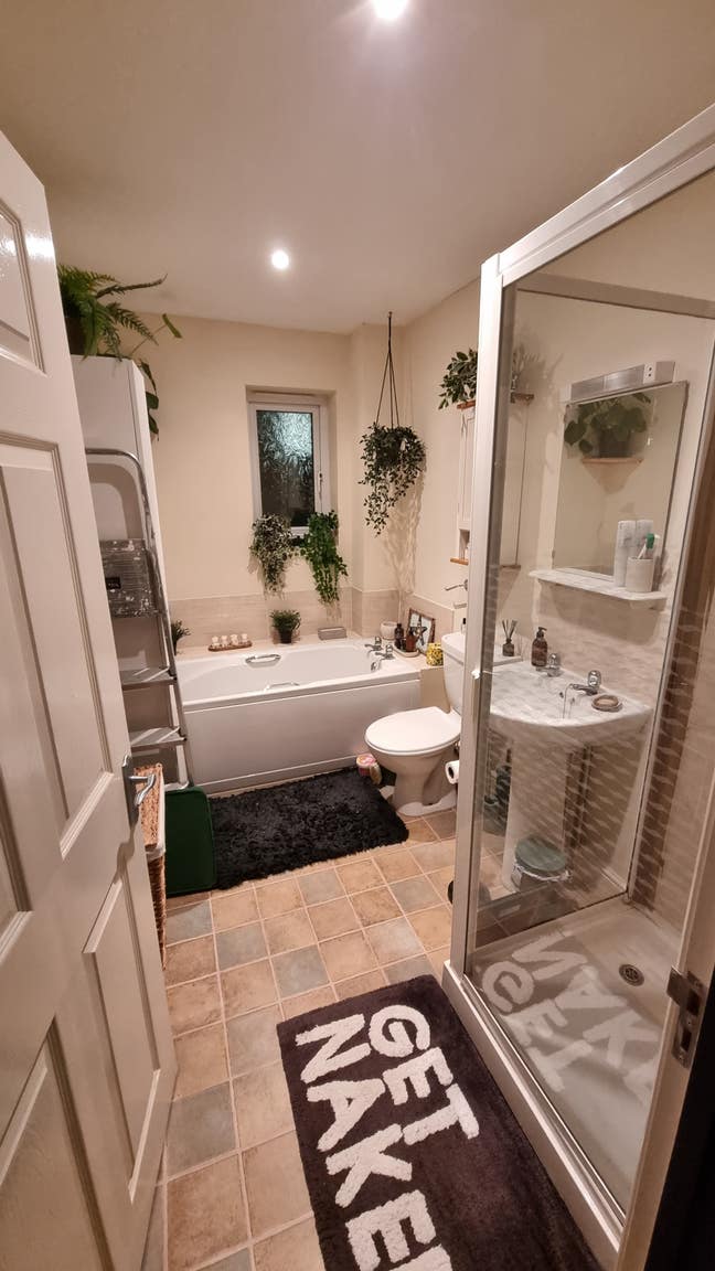 Room to rent in North Bristol flat Main Photo