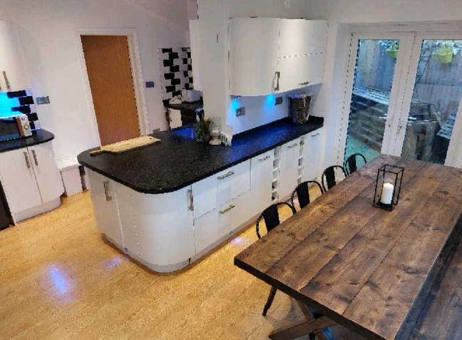 Double room in Isleworth Main Photo