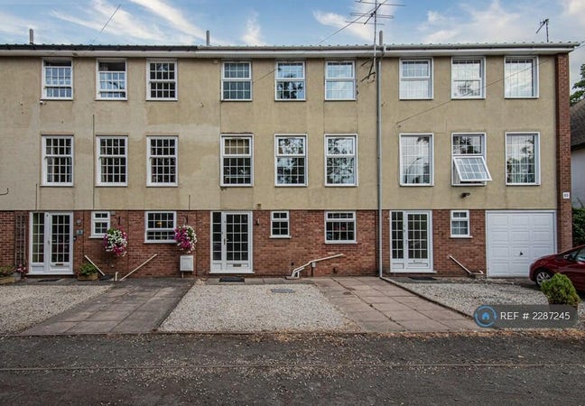 Southlands Student House- Radford Road  Main Photo