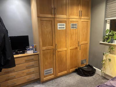 2-bed Sublet! Archway &pound;1050pm (Including bills) Main Photo