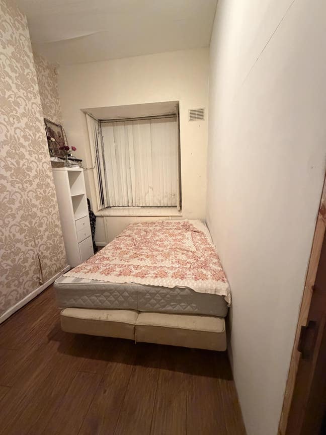 Double room available  Main Photo