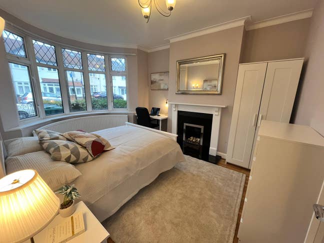 ✨ Brand New Rooms in a Homely Shared House! 🏡 Main Photo