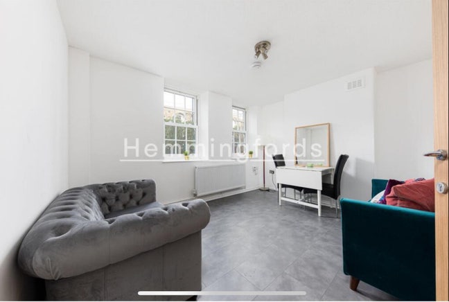 Good location place in Central Clerkenwell Main Photo