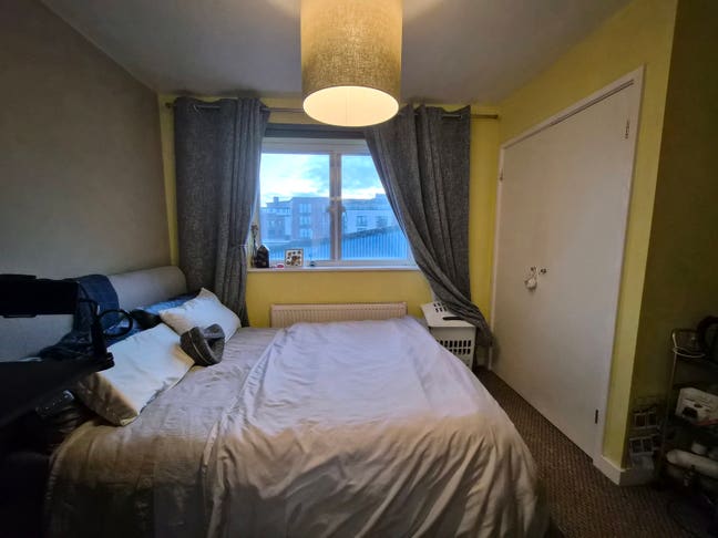 Double room in Leadmill Court Main Photo