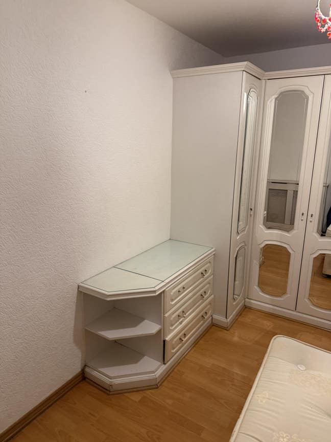 Room for rent on Pimlico Main Photo