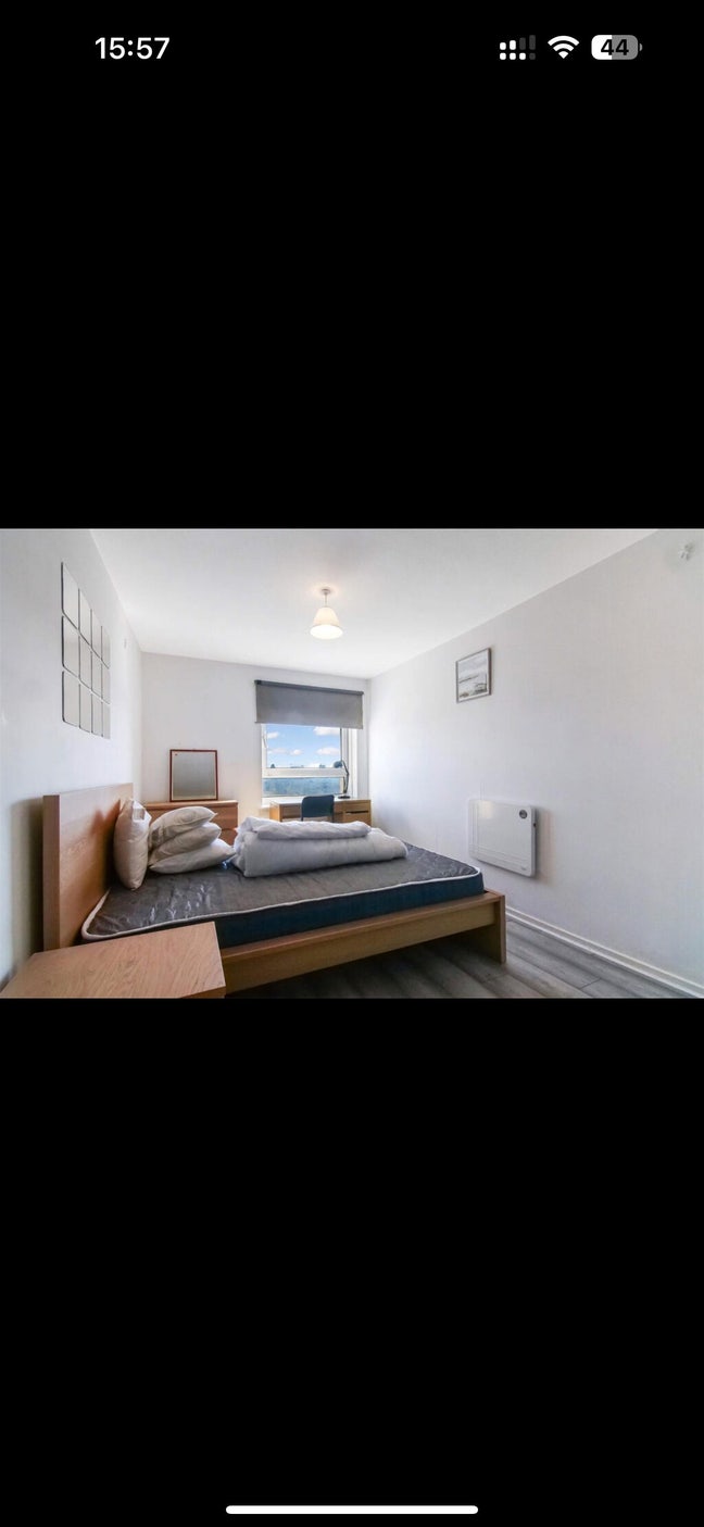 Double Room | City Centre (G4) | 2BHK Flat  Main Photo