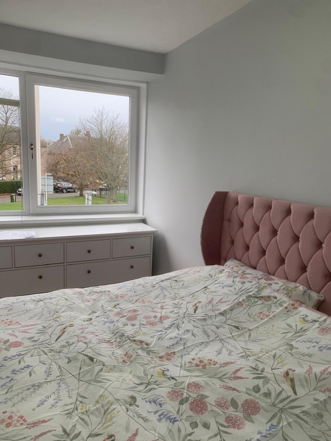 Double Bedroom Available  Main Photo