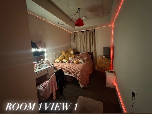 2 Rooms Available for Rent until September 2026 Main Photo