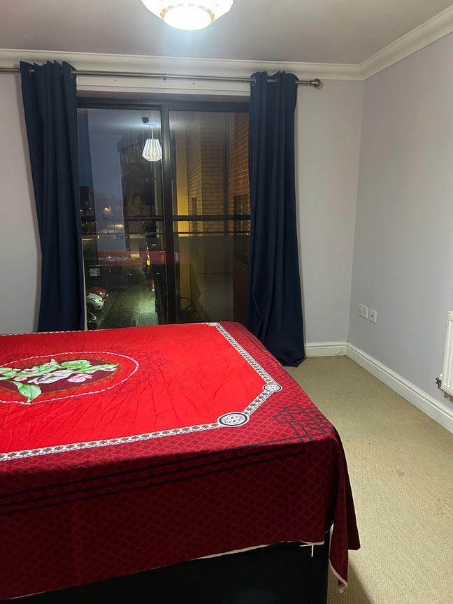 Double bed room  Main Photo