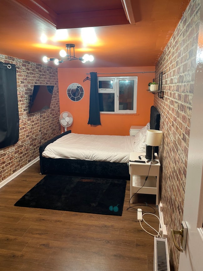 Studio flat Main Photo