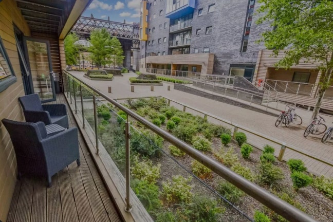 Castlefield Room to Rent Main Photo