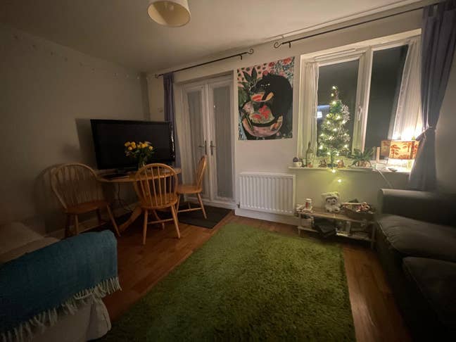 Single Student Room in Cheswick Village  Main Photo