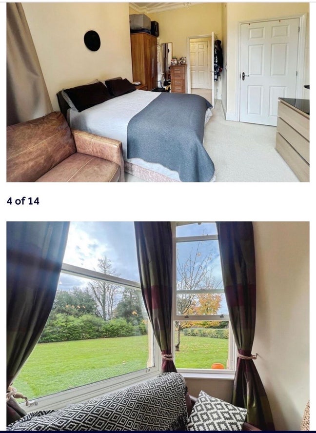 1 Sherborne house  Main Photo