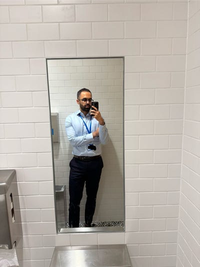 Muslim male looking for a room to rent Main Photo