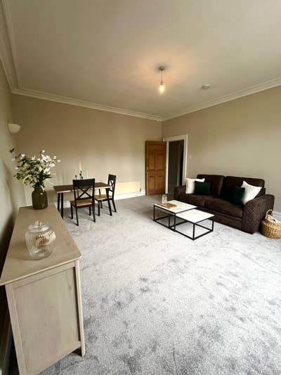 1 Bedroom Flat Moseley  Main Photo