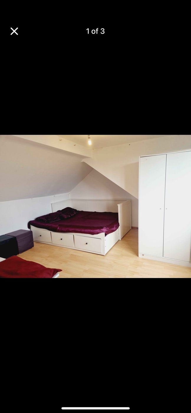 Double room available Main Photo