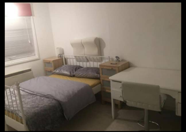  Double Room, Short Term, CB2 Main Photo