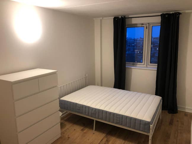 Double room available  Main Photo