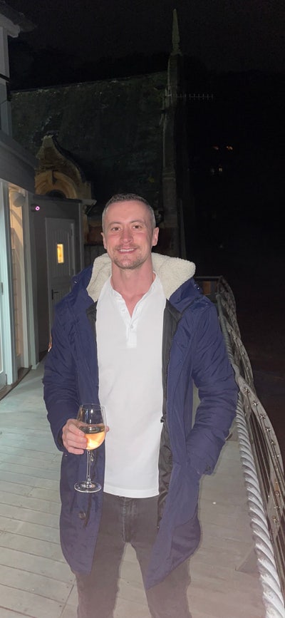 Irish guy seeking room  Main Photo