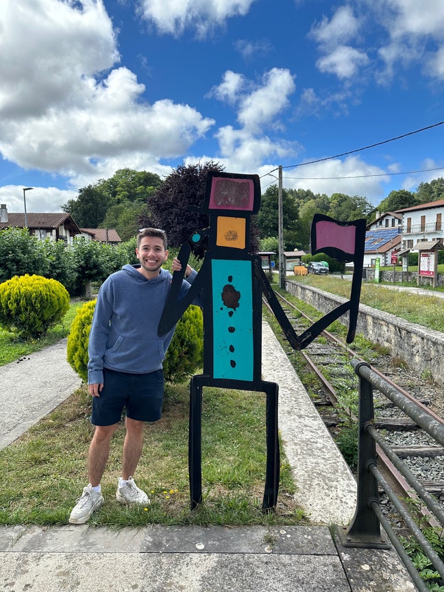 Looking for the right home! Main Photo