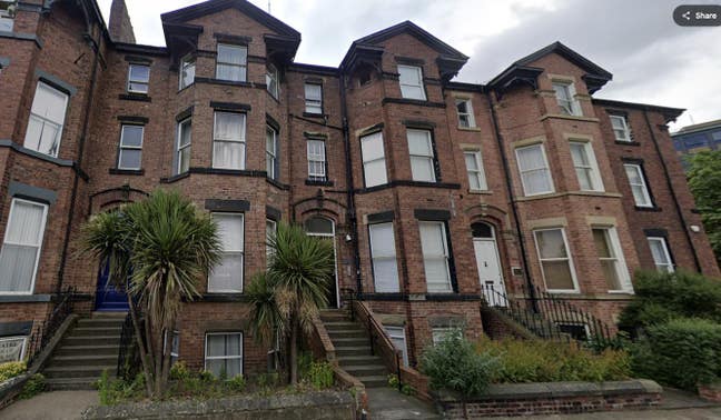 BS7 - Beautiful Double Room in City Centre Main Photo