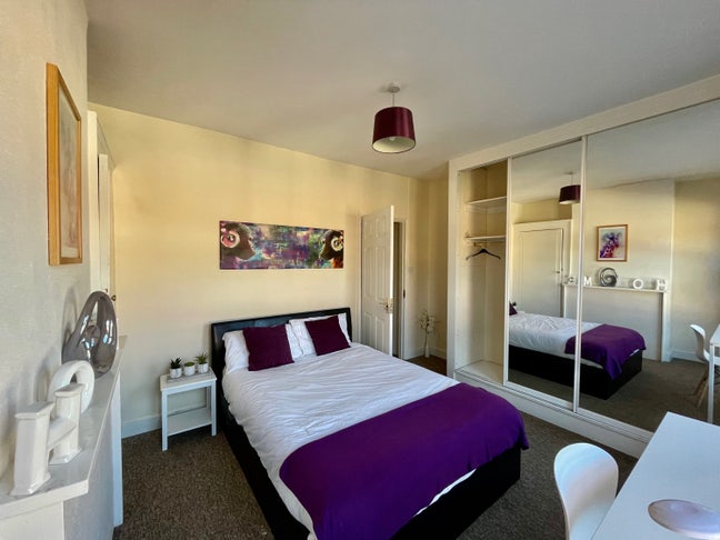 Double Room, Single Occupancy Only Main Photo