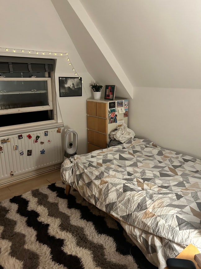 Spacious double in Kilburn Main Photo