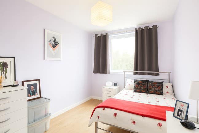 Huge double by Hoxton & Shoreditch Main Photo