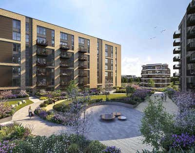 Room in a Shared Flat, Flagstaff Road, Reading Main Photo