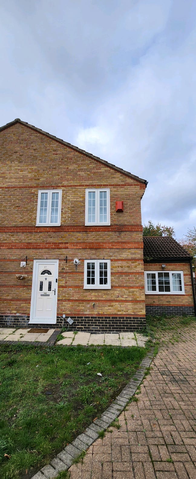 Double Room In beckton Main Photo