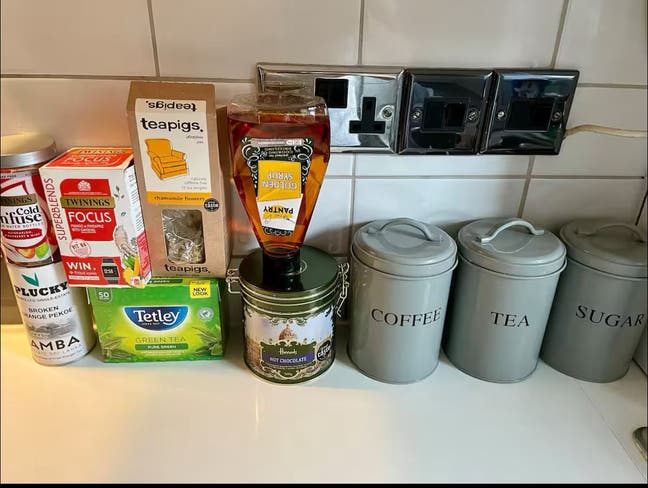 2b flat - rental unit in Greater London, UK Main Photo