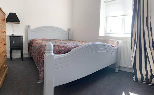 Newly Furnished Double Room Main Photo