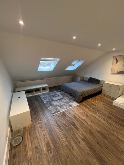 Garden Access  •  EN3 6HG 🌿🏡  Main Photo