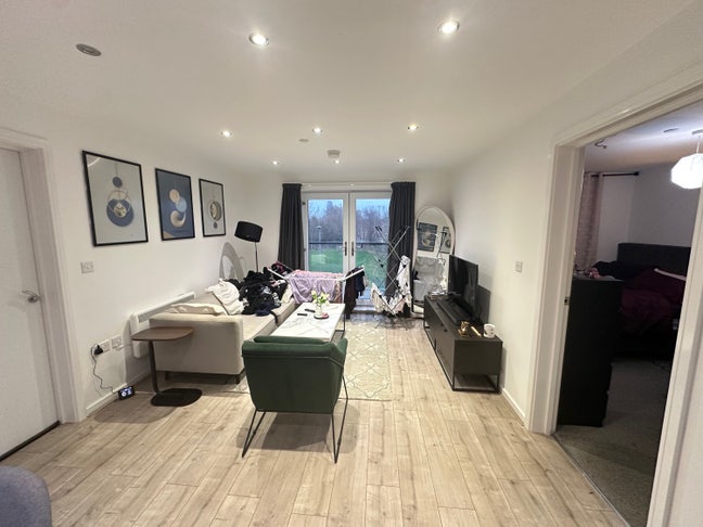 En-Suite Double Room £850 + bills Main Photo