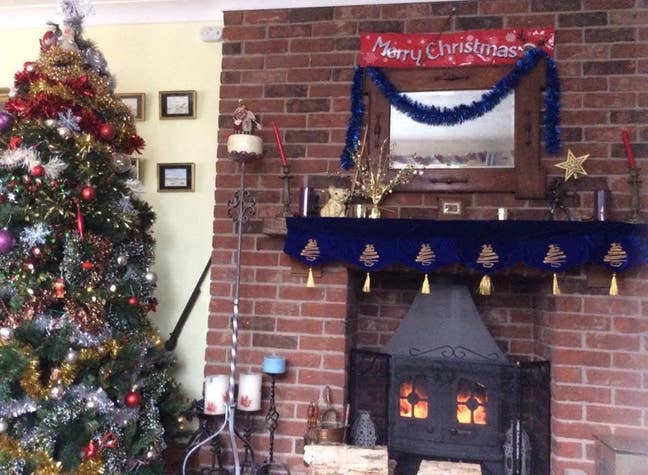  Nice Peaceful  Home   . in a Small Village  Main Photo