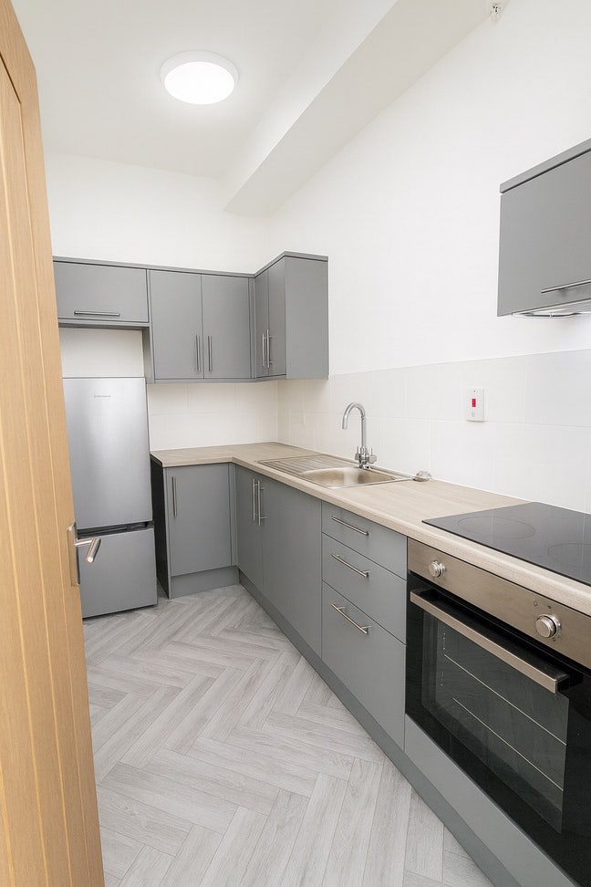 🌇Modern City Flats- Great Location Main Photo