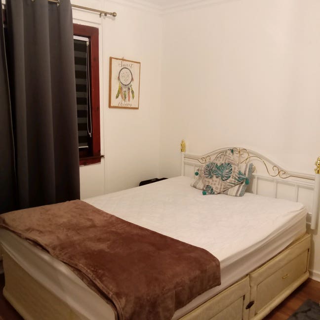 Double room for female  Main Photo