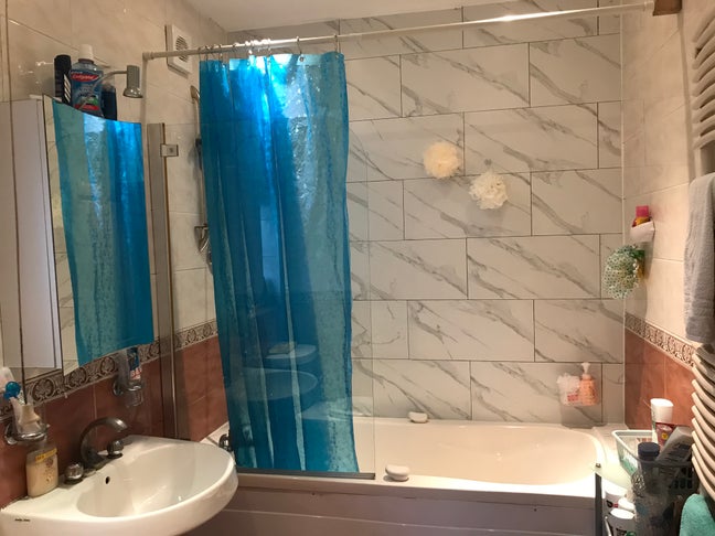 3 rooms to let in a shared house Main Photo