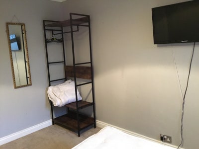 Double Room  Main Photo