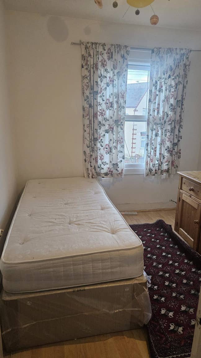 Beautiful sunny rooms close to Edgware Tube & bus Main Photo